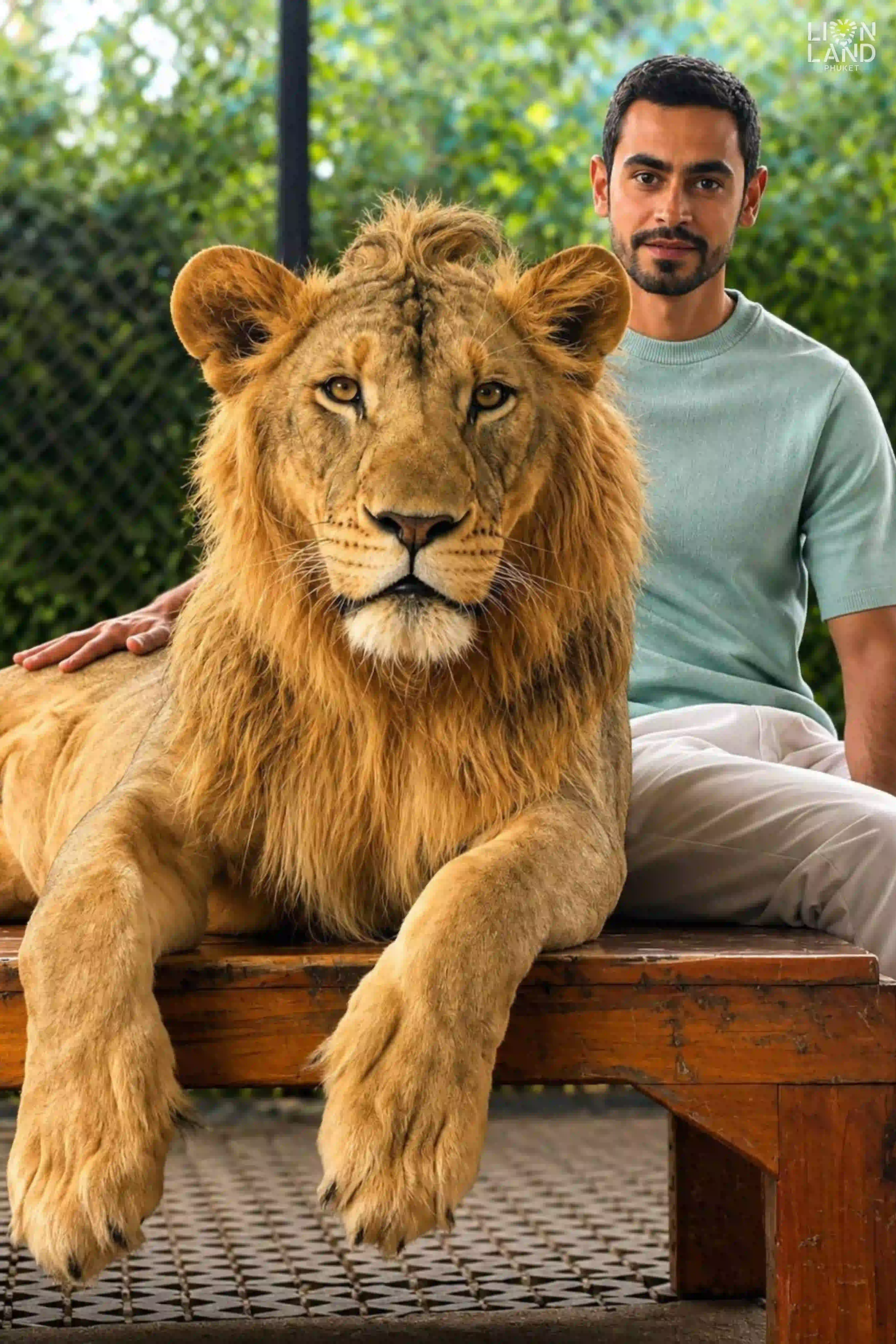 Big Lion